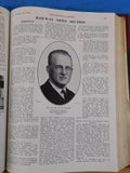 Railway Gazette Bound volume 84 January 4 - June 28 1946