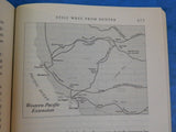 Iron Horses by Walter Borneman America's race to bring the railroads west SoftCo