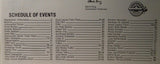 NMRA RailFun 76 Convention brochure Chicago