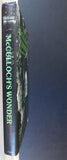 McCulloch's Wonder Kettle Valley Railway by Barrie Sanford Hard Cover