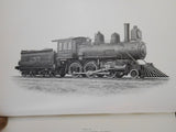 Brooks Locomotive Workscatalogue 1899
