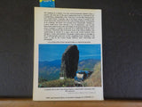 Conquest Of The Ranges North Queensland's Mountain Railway   Soft Cover   SIGNED