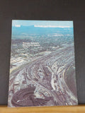 Norfolk and Western Magazine 1973 July 15 Roanoke Terminal’s New Control System