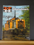 NYNH&H Shoreliner Vol 37 #3 The NE-5 Caboose Story