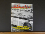 UP The Streamliner Volume 31 #3 Union Pacific Historical Society