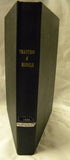 Traction & Models Suckert Bound Volume 1969 Vol 4 #11- Vol 5 #10