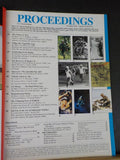 Proceedings Magazine US Naval Institute 1995 November Marie Corps Focus