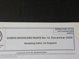 Great Northern Goat Modelers Pages MP14 December 2000