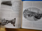 Churnet Valley Railway by Basil Jeuda w/ dust jacket British