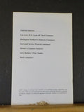 Journal of Container Transport #2 1990 March Vol 1 #2 Trans Ocean Ltd Bethlehem