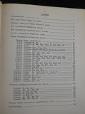 Keystone Steam & Electric by Williamson D. Edson PRR Soft Cover 1974