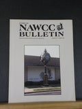 NAWCC Bulletin #280 1992 October #280 National Watch & Clock Collectors