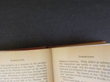 Jungle Route, The by Frank W. Kravigny 1940 Survivor’s Edition  Hard Cover