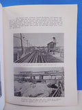 Sea Beach to Coney Island, The By William Fausser Includes loose fold out map SC