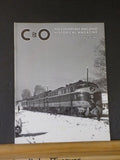 Chesapeake and Ohio Historical Magazine 2012 November December Winter V44 11 &12