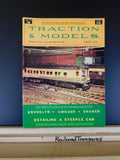 Traction & Models #155 1978 January Fifth Detail steeple cab Brooklyn Chicago Sh