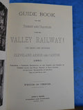 Guide Book for the Tourists and Traveler over the Valley Railway by John S Reese
