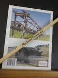 Colorado Railroad Ice Houses by William L Reich  Soft Cover