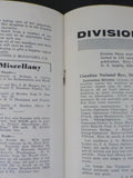 Railroad Telegrapher, The 1962 March Scenic Beauty Canadian News