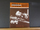 TTOS Bulletin Vol 18 #5 1983 May Toy Train Operating Society
