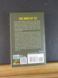Boys of ’67 The by Andrew Wiest Charlie Company's War in Vietnam