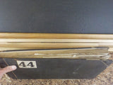 Certificates of Stock 1-200 A&N RR Alliance and Northern Railroad Company