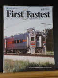 First & Fastest Magazine 2015 Spring Shore Line
