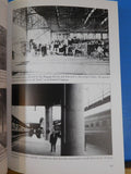 Images of America St Louis Union Station by Montesi & Deposki Soft Cover 2002