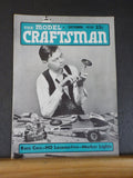 Model Craftsman RMC 1939 October HO locomotive NH 4-6-4 Loco leading truck Signa