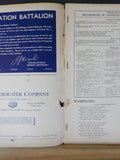 Brotherhood of Locomotive Firemen and Enginemen’s Magazine 1936 February Loco ru