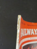 Railway Age 1954 August 9 WeeklyFiguring diesel tonnage ratings Track partol car