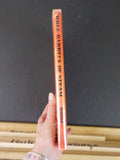 Three Barrels Of Steam 4-10-2 By James Boynton with dust jacket