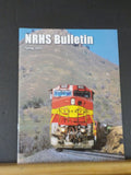 NRHS Bulletin 2010 Spring Tehachapi in the 21st Century FL9 dual-Mode loco story