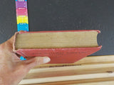 Railway Library and Statistics 1912 Hard Cover  Noteworthy addresses and papers