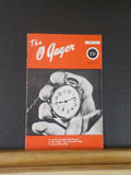 O Gager 1950 April General Models Corporation