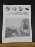Norfolk and Western Historical Society Newsletter 1989 March April Stapled