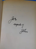 Jim Skeevers Object Lessons on Railroading for Railroaders by John A Hill 1916?