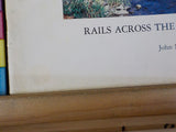 Rails Across the Berkshire Hills Railroad Photography 1980-1984 By John Bazan So