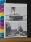 Isle of Man Railway Society Journal 1987 May Volume XIV No.1