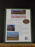Complete Book of Locomotives, The by Colin Garratt with dust jacket
