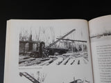 Logging Railroads Along the Pemigewasset River by Bill Gove Soft Cover