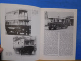 Old Trolleybuses By David Kaye Shire Album 215 Soft cover Copyright 1988  32 Pag