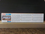 Monogram Fruehauf 40’ Reefer Snap Tite Model Kit 1/32 Monogram