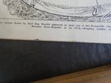 White Tops Circus Magazine 1933 Fall Special issue Baraboo Convention number