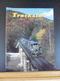 Trackside Vol 1 #4 Portfolio of Eastern Railroading Color photographs