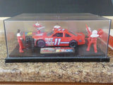Nascar Racing Champions #11 Bill Elliott Diorama 1992