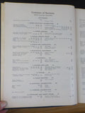 Locomotive Cyclopedia 1950-1952 Diesel-electric steam gas turbines shops terminl