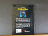 Greenberg's Guide to MTH Electric Trains First Edition Soft Cover with SPECIAL T