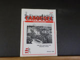Carousel Vol 30 #2 February 1996 1996 IISA Trade Show Issue