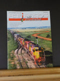 Railroads Illustrated #402 Nov 2012 Florida Panhandle Line Goderich-Exeter